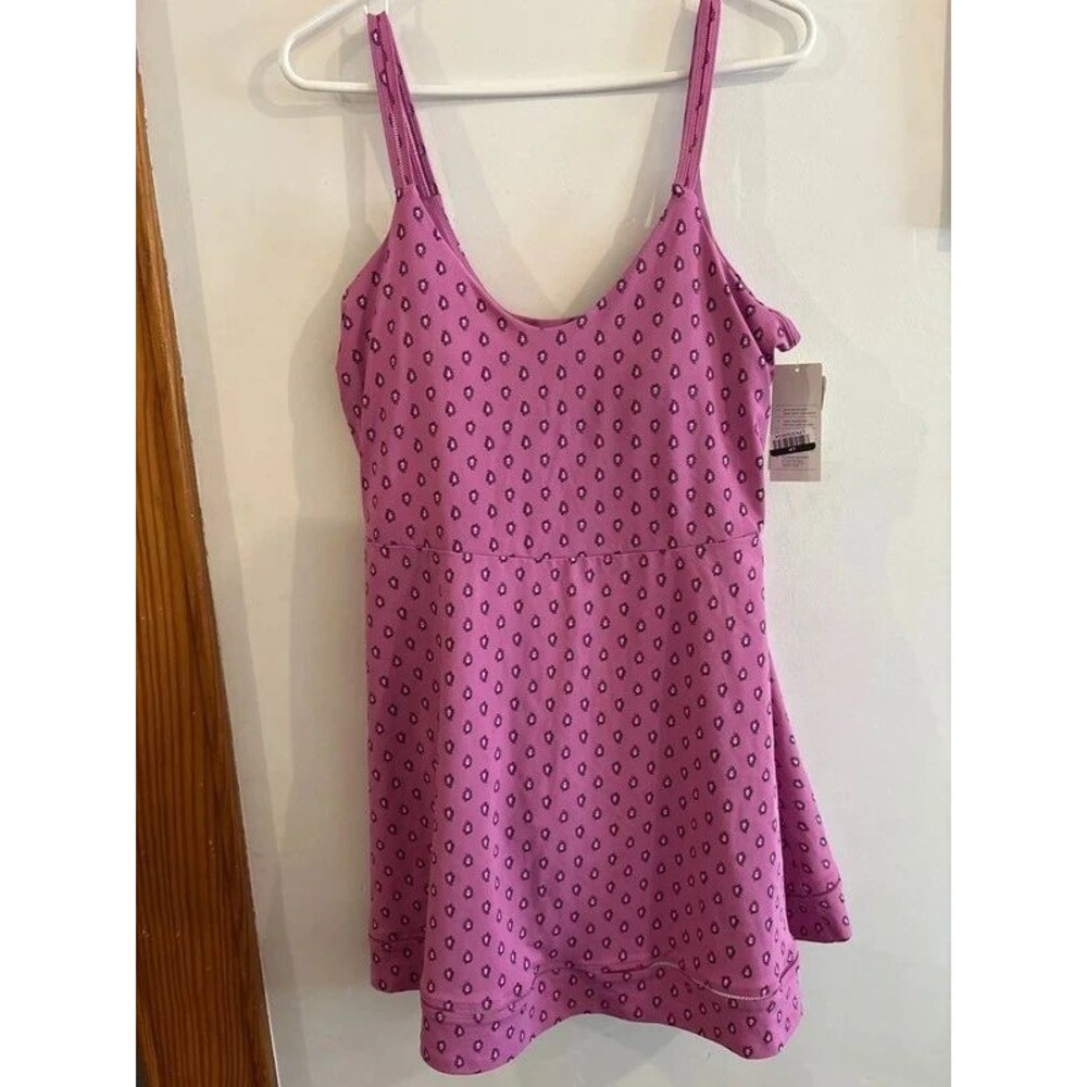 All In Motion Purple Athletic Dress Size XL